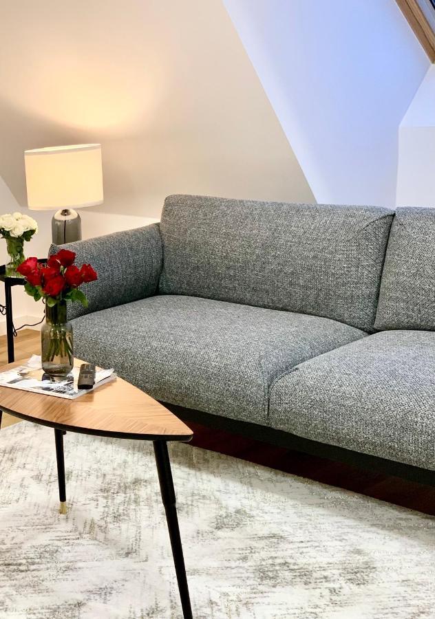 Hotel, Apartament Pod Zlotym Lwem W Samym Centrum Miasta Z Darmowym Parkingiem VII Klodzko Luaran gambar